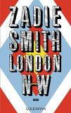 Portada de LONDON NW