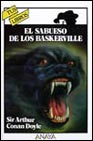 Portada de EL SABUESO DE LOS BASKERVILLE