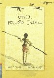 Portada de AFRICA, PEQUEÑO CHAKA