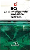 Portada de EQ: QUE ES INTELIGENCIA EMOCIONAL