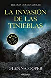 Portada de LA INVASI&Oacute;N DE LAS TINIEBLAS
