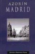 Portada de MADRID