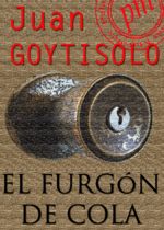 Portada de EL FURG&Oacute;N DE COLA