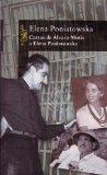 Portada de CARTAS DE ALVARO MUTIS A ELENA PONIATOWSKA=LETTERS FROM ALVARO MUTIS TO ELENA PONIATOWSKA