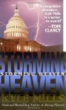 Portada de STORMING HEAVEN