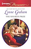 Portada de THE SHEIKH'S PRIZE