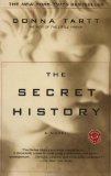 Portada de THE SECRET HISTORY: BALLENTINE BOOKS EDITION