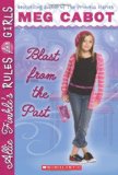 Portada de BLAST FROM THE PAST (ALLIE FINKLE'S RULES FOR GIRLS (QUALITY))