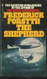 Portada de SHEPHERD