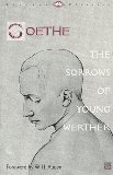 Portada de THE SORROWS OF YOUNG WERTHER