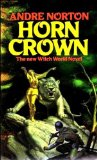 Portada de HORN CROWN