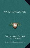 Portada de MY ANTONIA