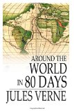 Portada de AROUND THE WORLD IN 80 DAYS