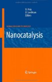 Portada de NANOCATALYSIS