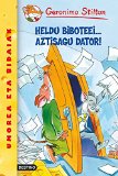 Portada del libro