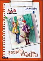 Portada del libro