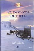 EL DESIERTO DE HIELO