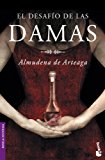 Portada de EL DESAFÍO DE LAS DAMAS