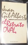 Portada de EL RETRATO OVAL