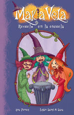 Portada del libro