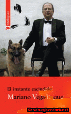 Portada de EL INSTANTE ESCINDIDO - EBOOK