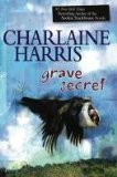 Portada de GRAVE SECRET (HARPER CONNELLY MYSTERIES)