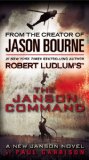 Portada de ROBERT LUDLUM'S THE JANSON COMMAND