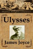 Portada de ULYSSES