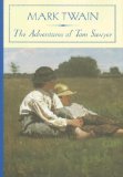 Portada de THE ADVENTURES OF TOM SAWYER