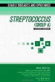 Portada de STREPTOCOCCUS (GROUP A)