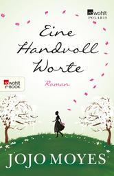 Portada de EINE HANDVOLL WORTE