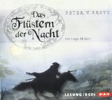 Portada de DAS FL&Uuml;STERN DER NACHT