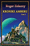 Portada de KRONIKI AMBERU TOM 2