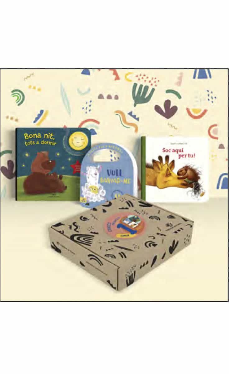 Portada del libro