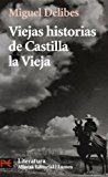 Portada de VIEJAS HISTORIAS DE CASTILLA LA VIEJA