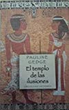 Portada de EL TEMPLO DE LAS ILUSIONES