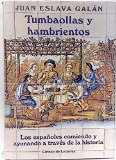 Portada de TUMBAOLLAS Y HAMBRIENTOS