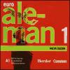 Portada de EUROALEMAN CD1 (3CD'S) (NUEVA EDICIÓN)