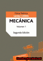 Portada de MECÁNICA. VOLUMEN 1 - EBOOK