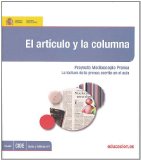 Portada del libro