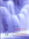 Portada de TAO TE CHING: EL CLASICO DE LA SABIDURIA CHINA; HUA HU CHING