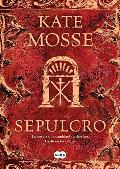 Portada de SEPULCRO    (EBOOK)