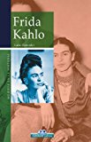 Portada de FRIDA KALHO