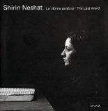Portada de SHIRIN NESHAT: THE LAST WORD