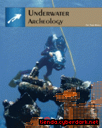 Portada de UNDERWATER ARCHEOLOGY - EBOOK