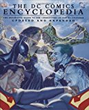 Portada de THE DC COMICS ENCYCLOPEDIA, UPDATED AND EXPANDED EDITION BY MICHAEL TEITELBAUM (2008-09-29)