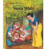 Portada de [SNOW WHITE AND THE SEVEN DWARFS] [BY: RANDOM HOUSE]