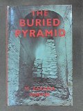 Portada de THE BURIED PYRAMID.