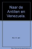 Portada de NAAR DE ANTILLEN EN VENEZUELA.