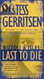 Portada de LAST TO DIE: A RIZZOLI & ISLES NOVEL